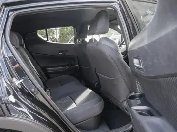 C-HR 2.0 Hybrid Team D SHZ KAMERA NAVI ACC LED
