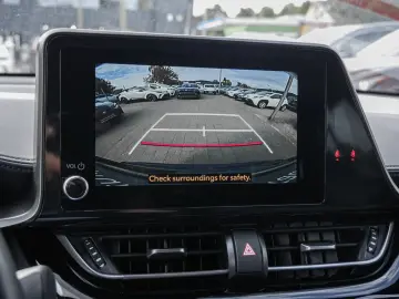 C-HR 2.0 Hybrid Team D SHZ KAMERA NAVI ACC LED