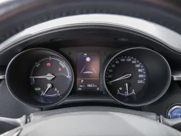 C-HR 2.0 Hybrid Team D SHZ KAMERA NAVI ACC LED
