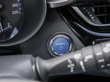 C-HR 2.0 Hybrid Team D SHZ KAMERA NAVI ACC LED