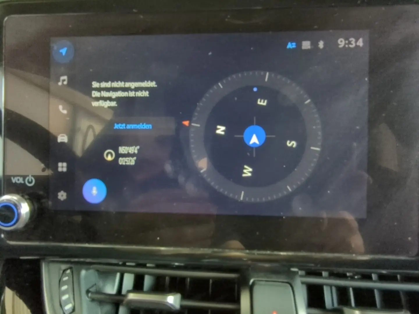 C-HR Hybrid 1.8 EU6d (Syst.122 PS) 5-Türer Team 