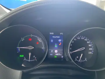 C-HR 2.0 Hybrid Team D *LED*ACC*CarPlay*CAM*SHZ*