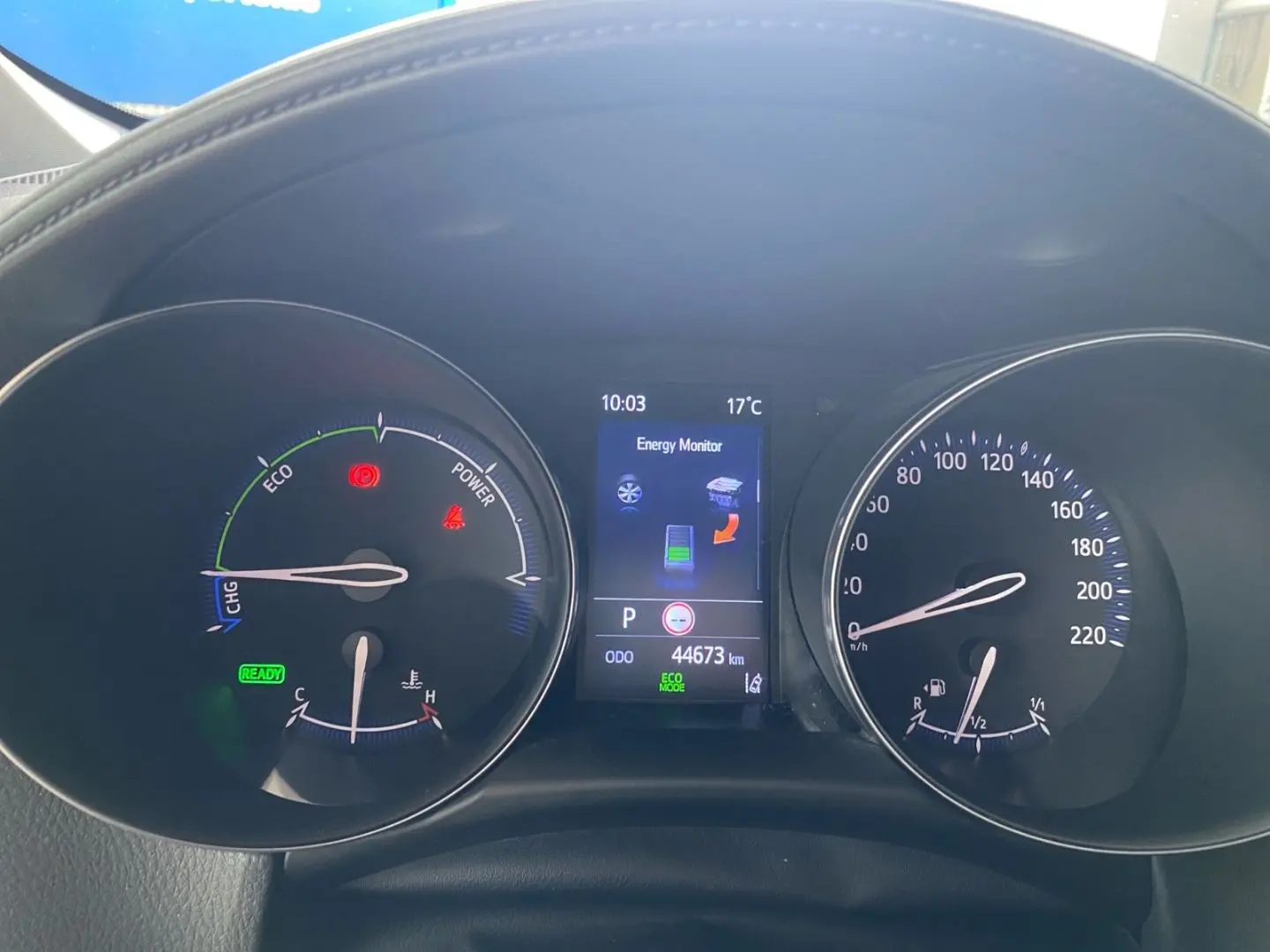 C-HR 2.0 Hybrid Team D *LED*ACC*CarPlay*CAM*SHZ*