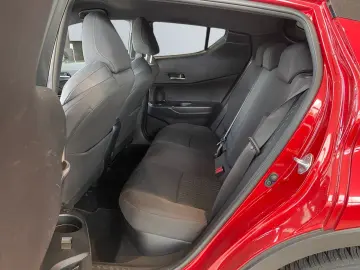 C-HR 2.0 Hybrid Team D *LED*ACC*CarPlay*CAM*SHZ*