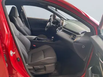 C-HR 2.0 Hybrid Team D *LED*ACC*CarPlay*CAM*SHZ*