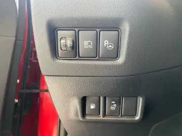 C-HR 2.0 Hybrid Team D *LED*ACC*CarPlay*CAM*SHZ*