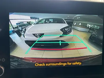 C-HR 2.0 Hybrid Team D *LED*ACC*CarPlay*CAM*SHZ*
