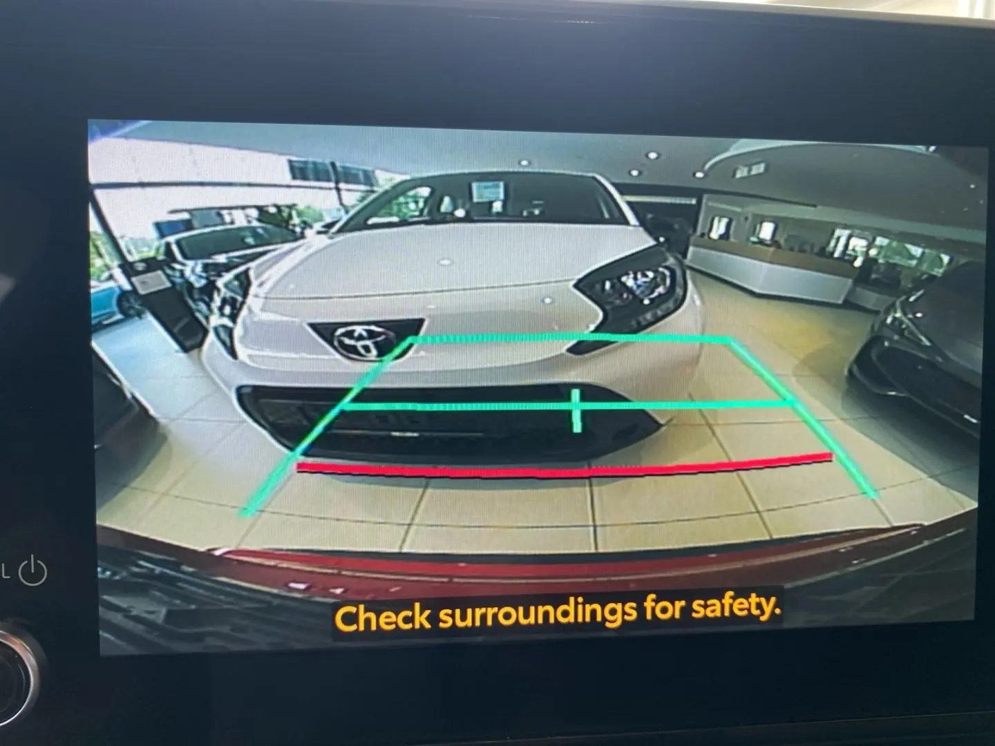 C-HR 2.0 Hybrid Team D *LED*ACC*CarPlay*CAM*SHZ*