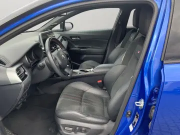 C-HR 2.0 Hybrid GR Sport