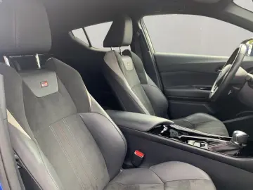 C-HR 2.0 Hybrid GR Sport
