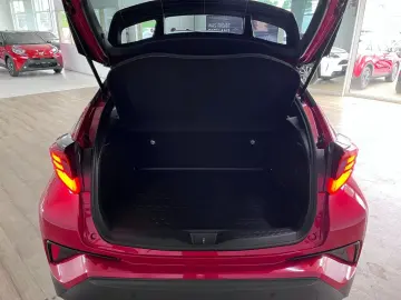 C-HR 2.0 Hybrid GR Sport