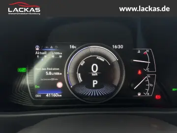 UX 250h STYLE EDITION*LED*KAM*CARPLAY*GARANTIE