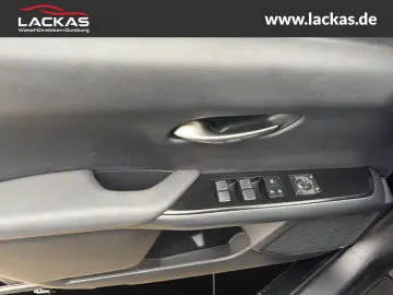 UX 250h STYLE EDITION*LED*KAM*CARPLAY*GARANTIE