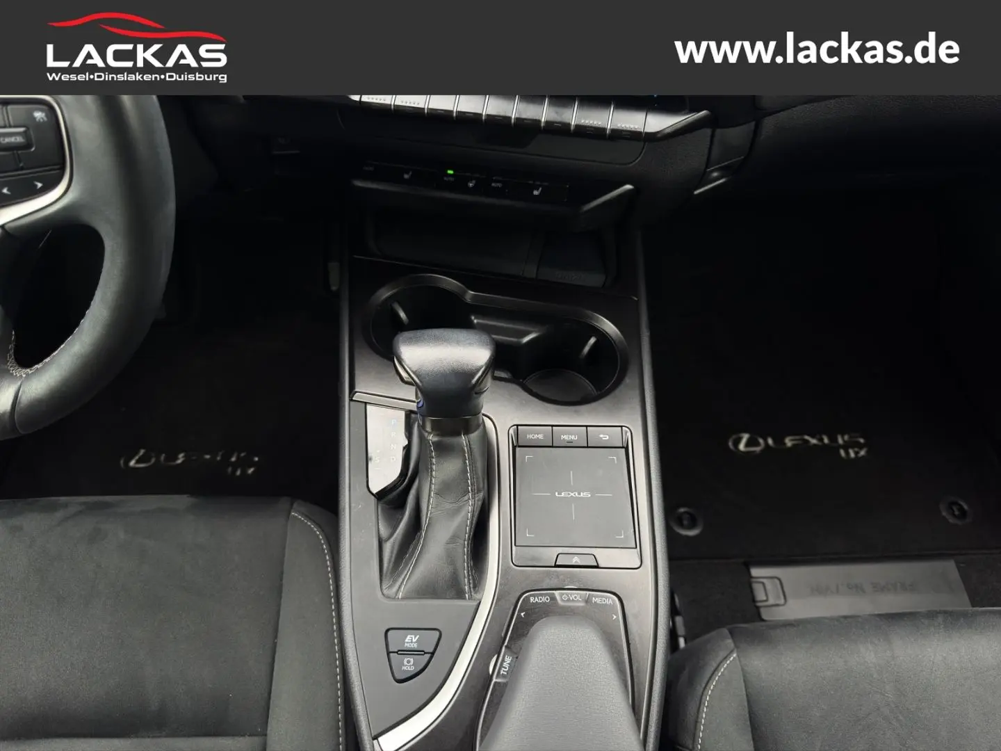 UX 250h STYLE EDITION*LED*KAM*CARPLAY*GARANTIE