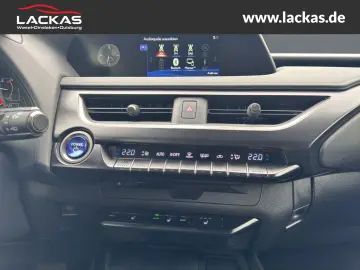 UX 250h STYLE EDITION*LED*KAM*CARPLAY*GARANTIE