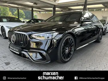 AMG S 63E PERF Keramik Carbon Drivers MANUFAKTUR