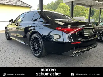 AMG S 63E PERF Keramik+Carbon+Drivers+MANUFAKTUR
