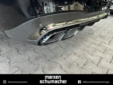 AMG S 63E PERF Keramik+Carbon+Drivers+MANUFAKTUR