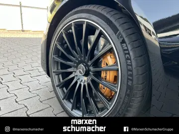 AMG S 63E PERF Keramik+Carbon+Drivers+MANUFAKTUR