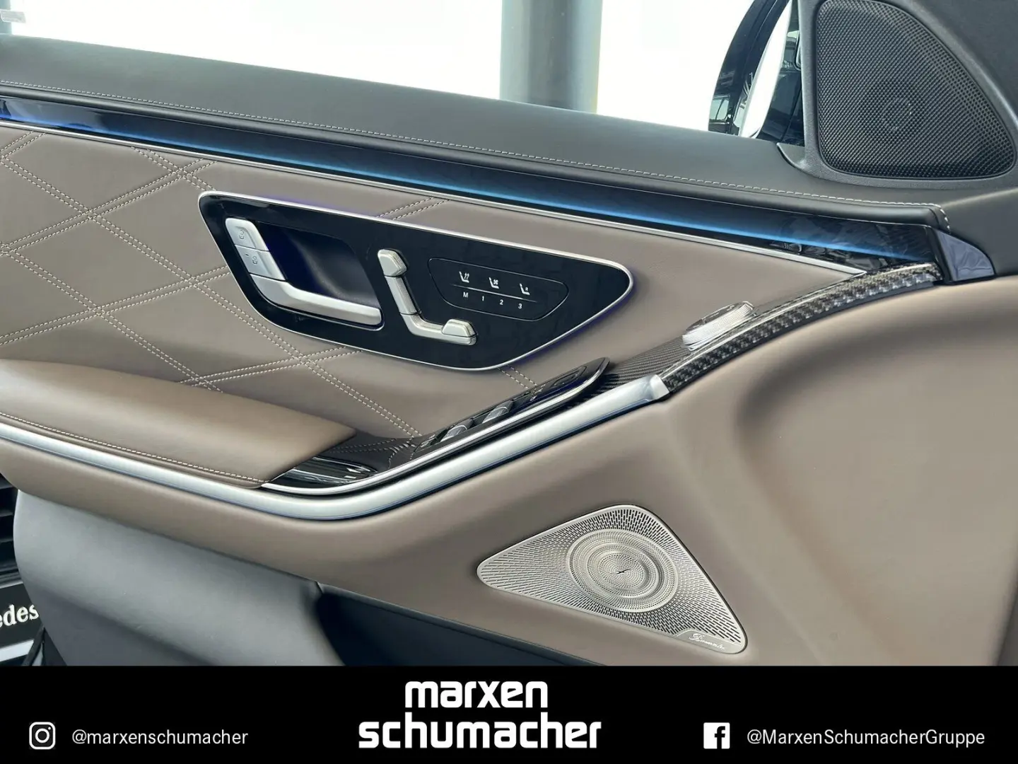 AMG S 63E PERF Keramik+Carbon+Drivers+MANUFAKTUR