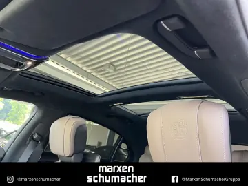 AMG S 63E PERF Keramik+Carbon+Drivers+MANUFAKTUR