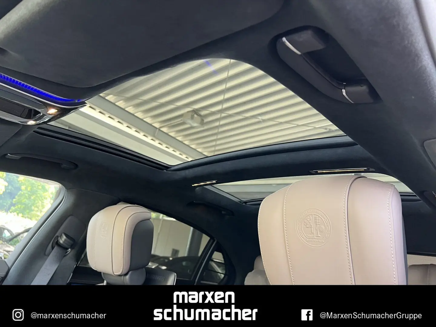 AMG S 63E PERF Keramik+Carbon+Drivers+MANUFAKTUR