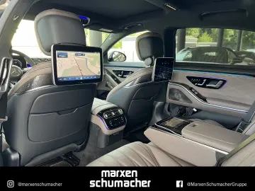 AMG S 63E PERF Keramik+Carbon+Drivers+MANUFAKTUR