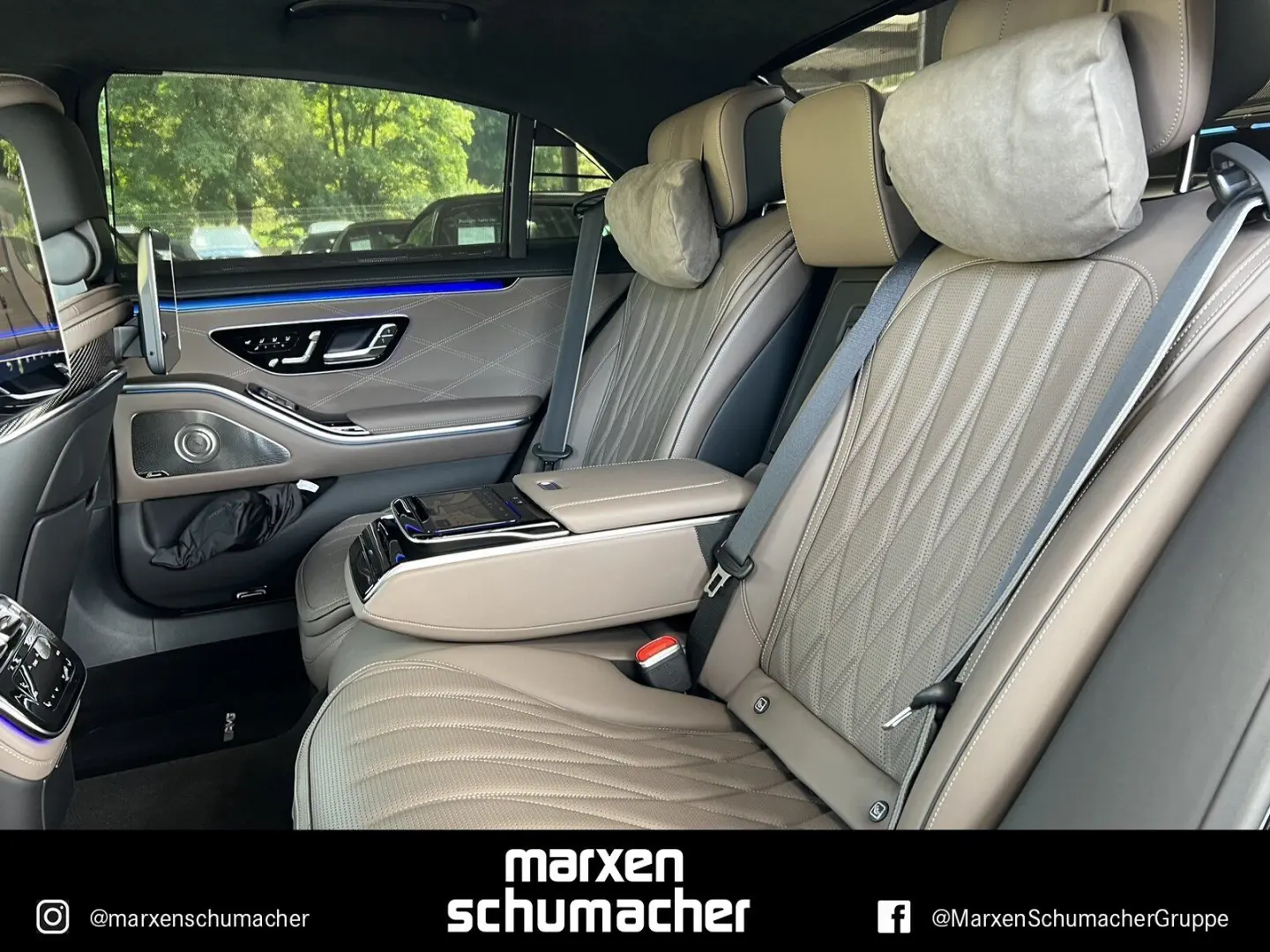 AMG S 63E PERF Keramik+Carbon+Drivers+MANUFAKTUR