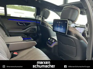 AMG S 63E PERF Keramik+Carbon+Drivers+MANUFAKTUR