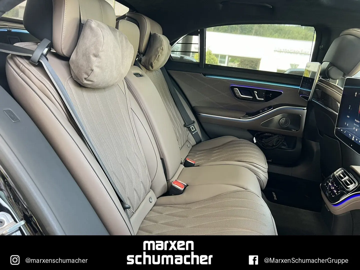 AMG S 63E PERF Keramik+Carbon+Drivers+MANUFAKTUR