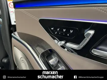 AMG S 63E PERF Keramik+Carbon+Drivers+MANUFAKTUR