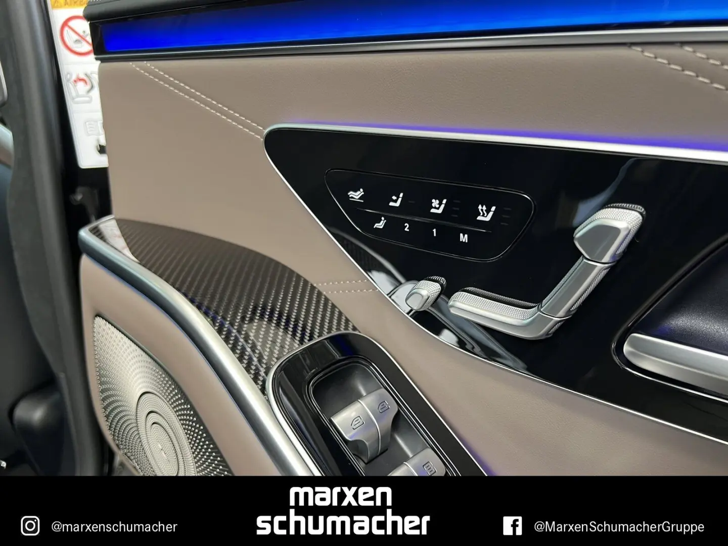 AMG S 63E PERF Keramik+Carbon+Drivers+MANUFAKTUR