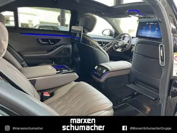 AMG S 63E PERF Keramik+Carbon+Drivers+MANUFAKTUR