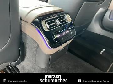 AMG S 63E PERF Keramik+Carbon+Drivers+MANUFAKTUR
