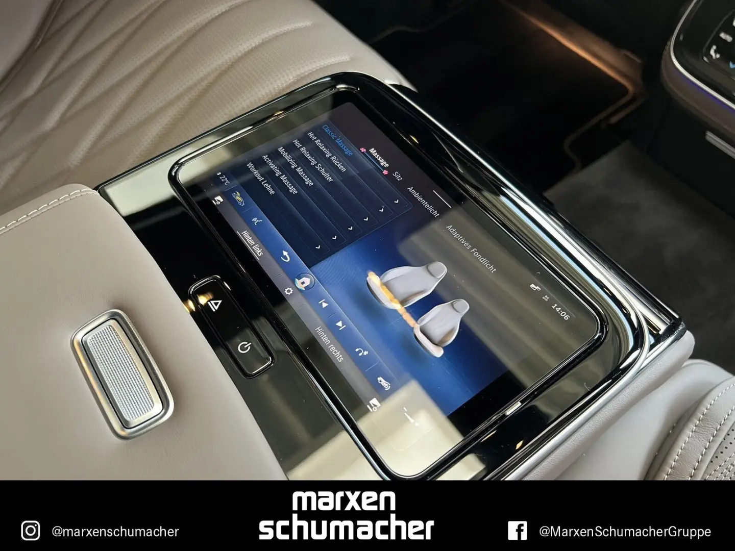 AMG S 63E PERF Keramik+Carbon+Drivers+MANUFAKTUR