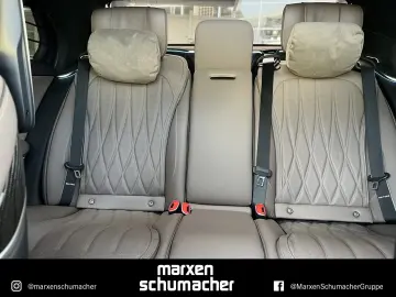 AMG S 63E PERF Keramik+Carbon+Drivers+MANUFAKTUR