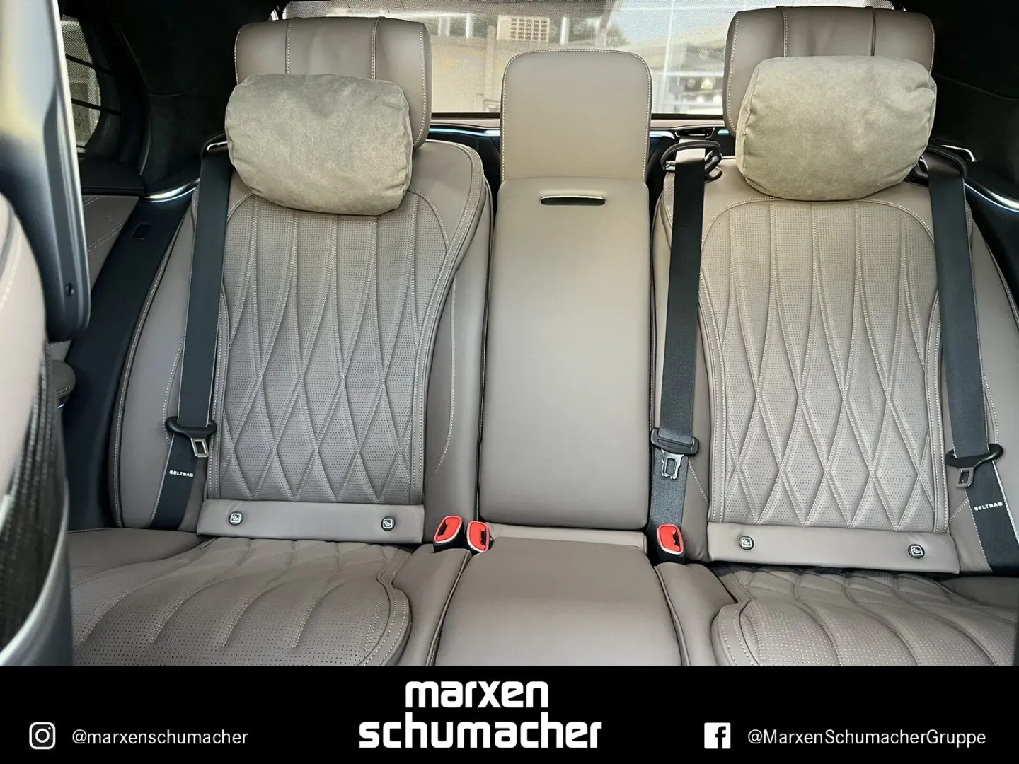AMG S 63E PERF Keramik+Carbon+Drivers+MANUFAKTUR