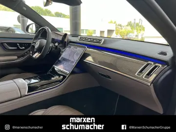AMG S 63E PERF Keramik+Carbon+Drivers+MANUFAKTUR