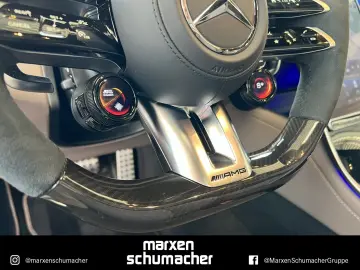 AMG S 63E PERF Keramik+Carbon+Drivers+MANUFAKTUR