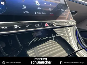 AMG S 63E PERF Keramik+Carbon+Drivers+MANUFAKTUR