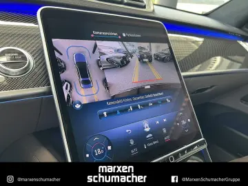 AMG S 63E PERF Keramik+Carbon+Drivers+MANUFAKTUR