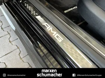 AMG S 63E PERF Keramik+Carbon+Drivers+MANUFAKTUR
