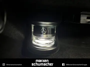 AMG S 63E PERF Keramik+Carbon+Drivers+MANUFAKTUR