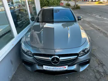 E 63 AMG 4M+  Night+Beam+HUD+AGA+DriversPackage+