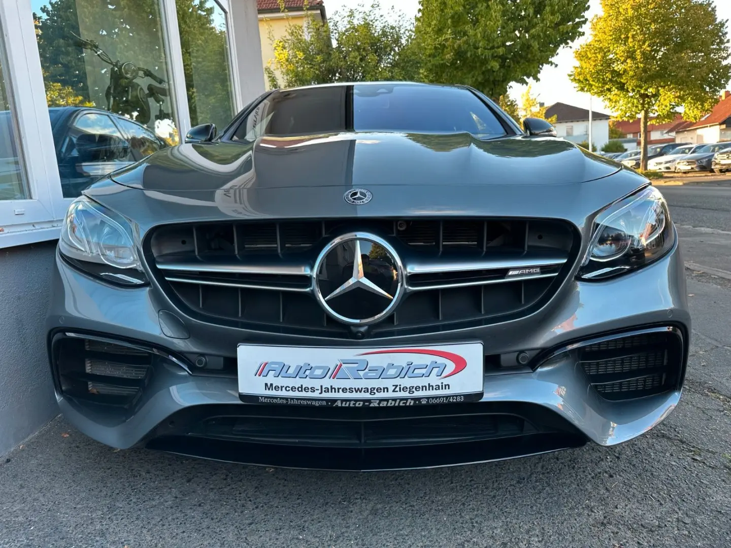 E 63 AMG 4M+  Night+Beam+HUD+AGA+DriversPackage+