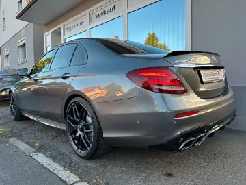E 63 AMG 4M+  Night+Beam+HUD+AGA+DriversPackage+