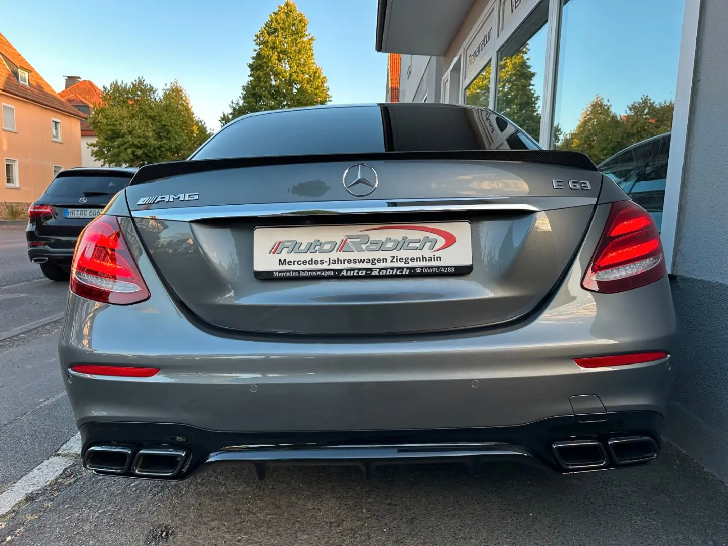 E 63 AMG 4M+  Night+Beam+HUD+AGA+DriversPackage+