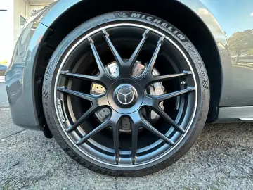 E 63 AMG 4M+  Night+Beam+HUD+AGA+DriversPackage+