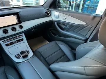 E 63 AMG 4M+  Night+Beam+HUD+AGA+DriversPackage+