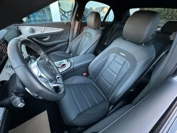 E 63 AMG 4M+  Night+Beam+HUD+AGA+DriversPackage+